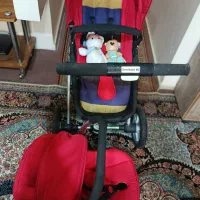 کالسکه|کالسکه و لوازم جانبی|تبریز, |دیوار