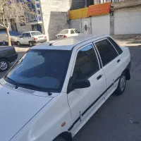 پراید131se