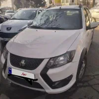 کوییک مدل ۱۴۰۱ بی رنگ