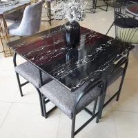 میز غذاخوری کمجا|میز و صندلی غذاخوری|تهران, کیانشهر|دیوار