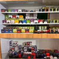 مهر ژلاتینی