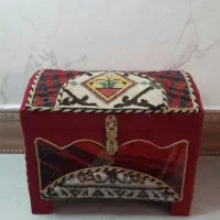 صندوقچه سنتی
