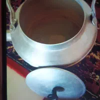 کتری روحی سایز بزرگ ۵۵