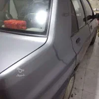 پراید132، مدل 1397