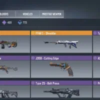 اکانت کالاف|کنسول، بازی ویدئویی و آنلاین|سپیدان, |دیوار