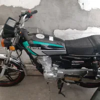 همتاز ۲۰۰مدل ۴۰۱|موتورسیکلت|مراغه, |دیوار