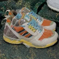 زد ایکس نشنال پارک اورجینال