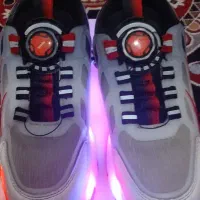 کفش اسکی اسپرت