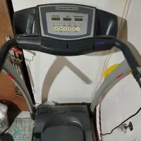 تردمیل در حد نو