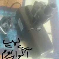 پمپ آکواریوم