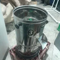 سبژی خردکن درجه یک اصلی