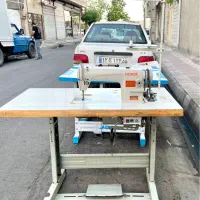 چرخ خیاطی راسته صنعتی