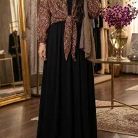 تخفیف 50% درصدی لباس زنانه (نصف قیمت)