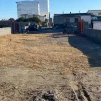 زمین شهرک صادقیه خیابان اصلی صادقیه