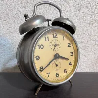 ساعت پیتر المانی