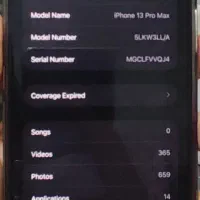 ایفون 13pro max|موبایل|مشهد, الهیه|دیوار