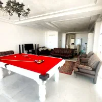 ویلا-فول-امکانات-لب-ساحل-ویو-دریا-از-مالک