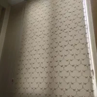 پرده کرکره‌ای