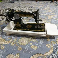 چرخ خیاطی