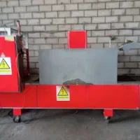 دستگاه بسته بندی شلینگ درحدنوبهمراه کمپورسور