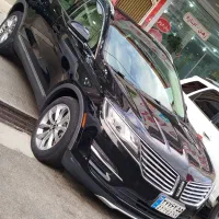 لینکلن MKC 2016