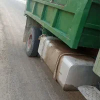 دو دستگاه خاور ۶۰۸ مدل ۶۶و۷۰|خودرو سنگین|باغستان, |دیوار