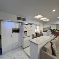 فروش آپارتمان ۱۱۰ متری ۲ خوابه در شیخ هادی