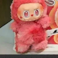 عروسک لبوبو