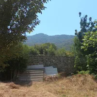 زمین مسکونی در روستای بکرو گردشگری بنفشتپه|فروش زمین و ملک کلنگی|نوکنده, |دیوار