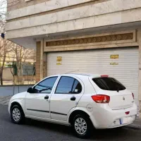 تیبا 2|خودرو سواری و وانت|بندرعباس, |دیوار