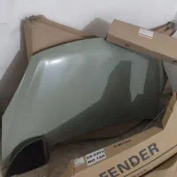 کاپوت لیفان ایکس ۵۰ نو وارداتی