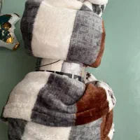 پتو مسافرتی خارجی