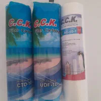 فروش فیلتر cck و jacobi تصفیه آب زاگرس