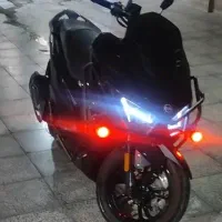 موتور JT200|موتورسیکلت|شیراز, محمدیه|دیوار