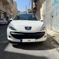 ۲۰۷|خودرو سواری و وانت|کرمانشاه, |دیوار