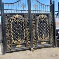 درب باغی۸۶۷،درب حیاطی۸۶۷،درب ویلایی۸۶۷|مصالح و تجهیزات ساختمان|تهران, دربند|دیوار