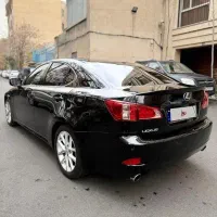 لکسوس is300‌ مدل 2012|خودرو سواری و وانت|تهران, هروی|دیوار
