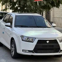 دنا پلاس آپشنال اتومات  سفید