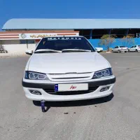 پژو پارس اسپرت فول 93 برج 12