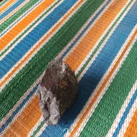 شهاب سنگ بارشی