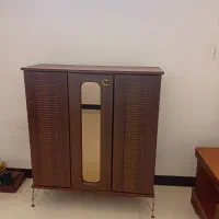 میز تی‌وی و جاکفشی|میز تلویزیون|یزد, |دیوار