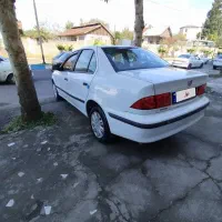 سمندEF7 مدل90|خودرو سواری و وانت|لشت نشا, |دیوار