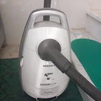 جارو برقی سامسونگ
