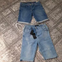 شلوارک لی  نو ایرانی