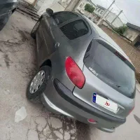 ۲۰۶تمام رنگ مدل ۸۴تیب ۲