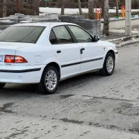 فروش سمندF7دوگانه