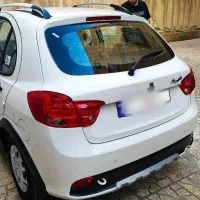 کوییک اس ۸۵ گانه استاندارد خشک صفر فروش فوری|خودرو سواری و وانت|اندیشه, شهرک صدف|دیوار