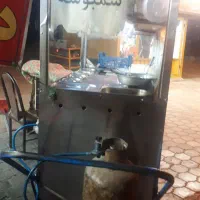 فست فود سیار