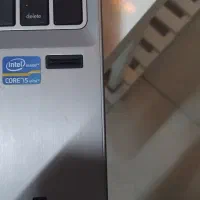 لب تاپ HP تمیز|رایانه همراه|مشهد, محمدآباد|دیوار