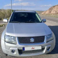 سوزکی ویتارا